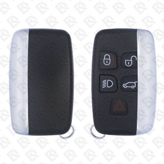 XHORSE UNIVERSAL SMART KEY - 5BUTTONS - LAND ROVER STYLE - XSLR01EN