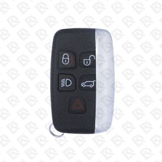 XHORSE UNIVERSAL SMART KEY - 5BUTTONS - LAND ROVER STYLE - XSLR01EN
