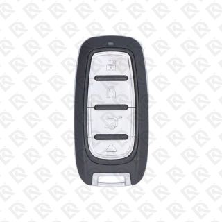 KEYDIY KD UNIVERSAL SMART KEY 4BUTTONS CHRYSLER STYLE - ZB27