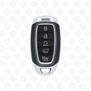 2020 - 2021 HYUNDAI SANTA FE SMART KEY - 5BUTTONS - 433MHZ - 95440-S1050 - AFTERMARKET
