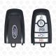 2017 - 2022 FORD F-SERIES SMART KEY 5BUTTONS 902MHZ 164-R8166 - ORIGINAL