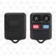 1998 - 2010 STRATTEC FORD REMOTE - 4BUTTONS - 315MHZ - 5925872