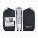 2022 Kia Stinger Genuine Smart Remote Key 3+1 Buttons 433MHz 95440-J6600