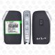 Kia Seltos 2022 Genuine Smart Remote Key 4+1 Buttons 433MHz 95440-Q5510