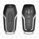 2015 - 2017 FORD SMART KEY 49CHIP 4BUTTONS - 315MHZ - AFTERMARKET