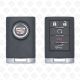 2007 - 2013 STRATTEC CADILLAC SRX CTS REMOTE 5BUTTONS 315MHZ 5923883