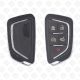 2020 - 2024 CADILLAC CT4 CT5 SMART KEY SHELL 5BUTTONS - AFTERMARKET