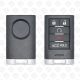 2013 - 2015 CADILLAC ATS XTS SMART KEY 46CHIP PCF7952E - 5BUTTONS - 315MHZ - AFTERMARKET