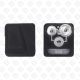 HONDA REMOTE HEAD CASE 3BUTTONS - AFTERMARKET