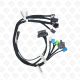 B01736-EIS ELV TEST CABLES FOR MERCEDES WORKS WITH VVDI MB BGA TOOL & C