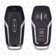 2015 - 2017 FORD LINCOLN SMART KEY 49CHIP - 4BUTTONS - 315MHZ ORIGINAL