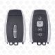 2017 - 2020 LINCOLN CONTINENTAL SMART KEY 49CHIP - 4BUTTONS - 434MHZ - ORIGINAL