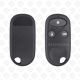HONDA REMOTE SHELL 3BUTTONS - AFTERMARKET