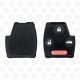2005 - 2007 HONDA ACCORD REMOTE 4BUTTONS - 433MHZ - AFTERMARKET