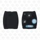 2006 - 2007 HONDA CIVIC REMOTE 2BUTTONS - 433MHZ - AFTERMARKET