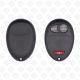 2002 - 2011 HUMMER GM REMOTE 3BUTTONS - 315MHZ - 10335583 AFTERMARKET