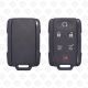 2015 - 2019 CHEVROLET GMC REMOTE 6BUTTONS - 433MHZ - AFTERMARKET