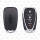 2018 - 2021 CHEVROLET EQUINOX SMART KEY 46CHIP - 4BUTTONS - 315MHZ - AFTERMARKET