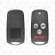 2007-2013 ACURA MDX RDX REMOTE FCC N5F0602A1A 3+1BUTTONS 313.8MHZ