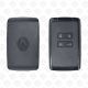 2015 - 2021 RENAULT SMART KEY CARD 4B 433MHZ - 4A AES - AFTERMARKET