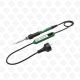 BESTOOL - HIGH QUALITY ELECTRIC SOLDERING IRON HANDLE FOR SOLDERING STATION 898D