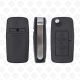 HAVAL REMOTE HEAD FLIP KEY SHELL 3BUTTONS - AFTERMARKET