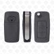 GREAT WALL REMOTE HEAD FLIP KEY SHELL 3BUTTONS - AFTERMARKET