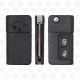 HAIMA HORSE REMOTE HEAD FLIP KEY SHELL 2 BUTTONS - AFTERMARKET