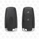 FORD F-SERIES SMART KEY SHELL 2BUTTONS - AFTERMARKET