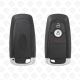 FORD F-SERIES SMART KEY SHELL 3BUTTONS - AFTERMARKET