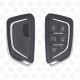 2019 - 2023 CADILLAC SMART KEY SHELL 6BUTTONS