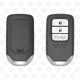 HONDA SMART REMOTE KEY SHELL 3 BUTTONS WITH START