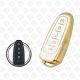 FORD SMART TPU SHELL 5BUTTONS - WHITE GOLD