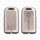 MAZDA ZINC ALLOY LEATHER TPU CAR KEY CASE PROTECT ACCESSORIES 2,3,4BUTTONS