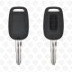CHEVROLET CAPTIVA REMOTE HEAD KEY SHELL 3BUTTONS - AFTERMARKET