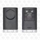 CADILLAC SMART KEYS SHELL 4BUTTONS - AFTERMARKET
