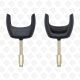 FORD HEAD KEY SHELL FO21 BLADE - AFTERMARKET