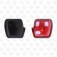 2008 - 2014 MITSUBISHI LANCER REMOTE 3BUTTON 433MHZ OUCG8D-576M-A - AFTERMARKET