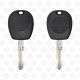 2003 - 2009 NISSAN PATROL REMOTE HEAD KEY - 2BUTTONS - 433MHZ - 28268-8H700 - AFTERMARKET