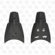 SAAB CADILLAC SMART KEY SHELL 4BUTTONS - AFTERMARKET