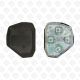 2006 - 2012 TOYOTA YARIS REMOTE 4BUTTONS 433MHZ B41TA - AFTERMARKET